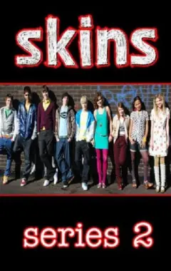 постер Молокососы 2 сезон 9 серия