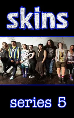 постер Молокососы 5 сезон 4 серия